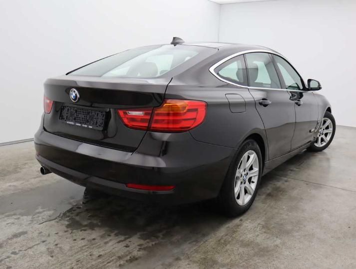 Photo 2 VIN: WBA3Y11080D902122 - BMW 3-GRAN TURISMO &#3913 