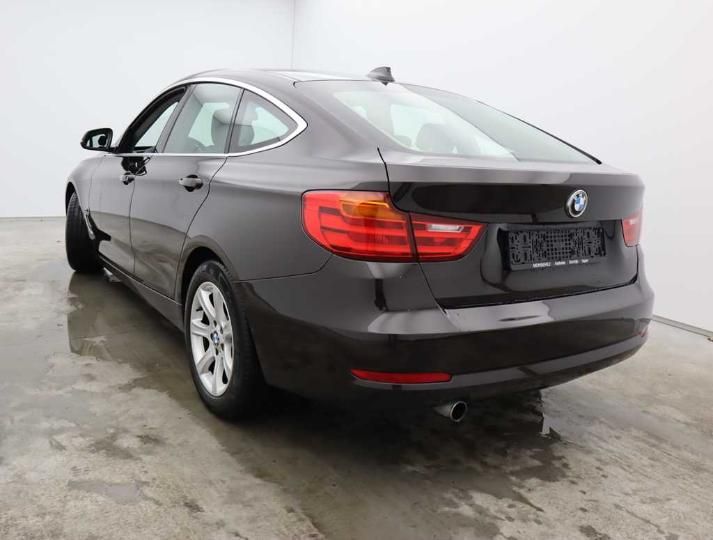 Photo 7 VIN: WBA3Y11080D902122 - BMW 3-GRAN TURISMO &#3913 