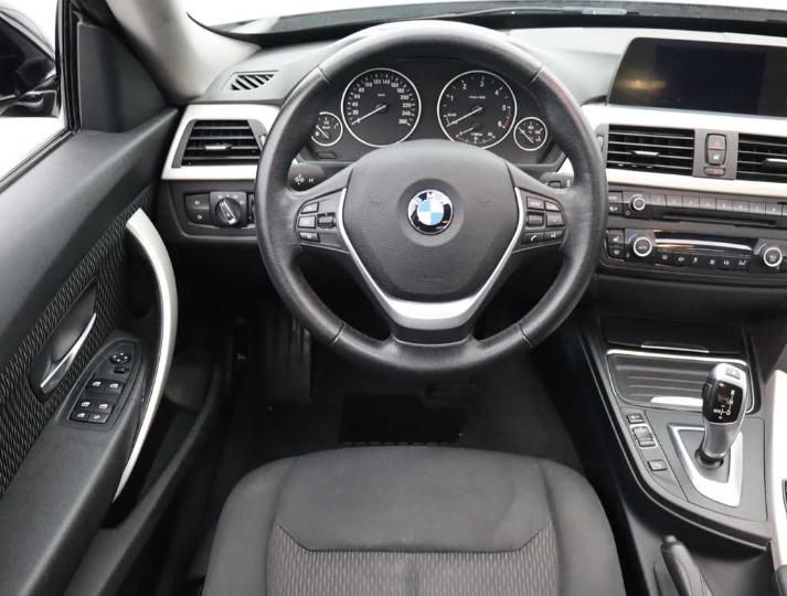 Photo 9 VIN: WBA3Y11080D902122 - BMW 3-GRAN TURISMO &#3913 