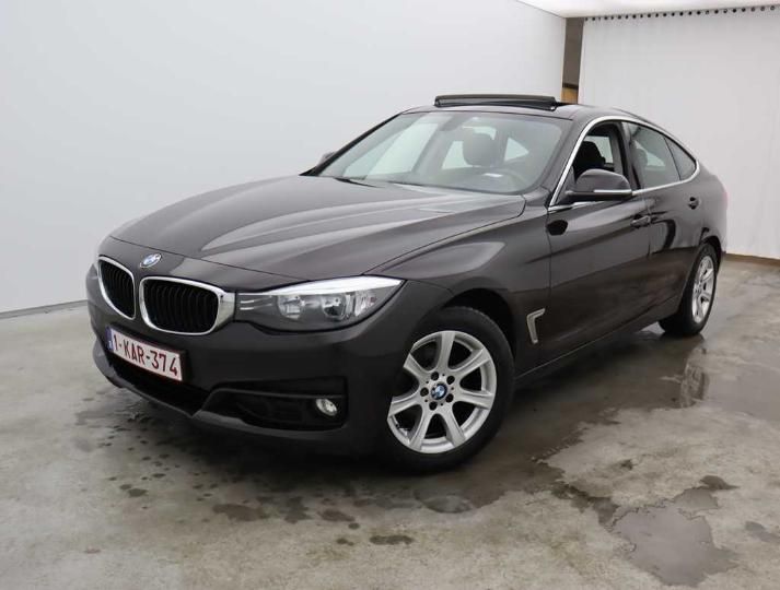 Photo 0 VIN: WBA3Y11080D902122 - BMW 3-GRAN TURISMO &#3913 