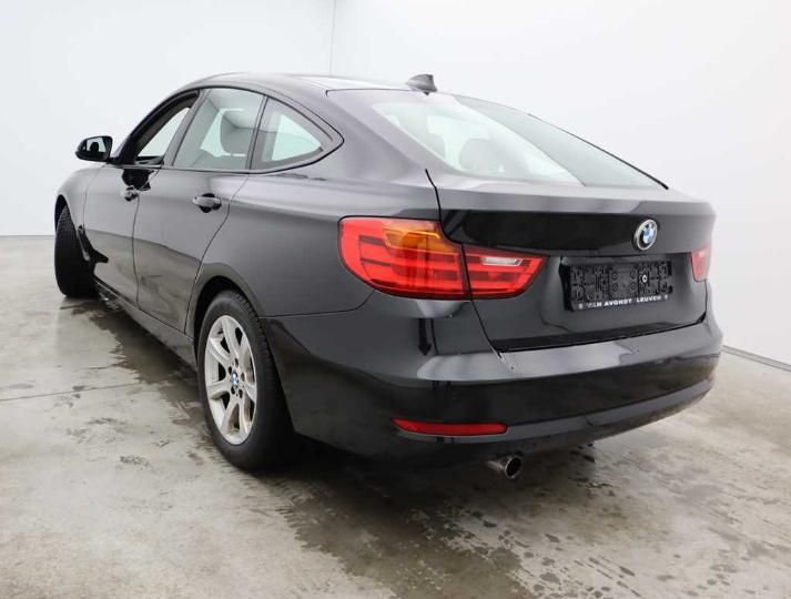 Photo 2 VIN: WBA3Y11080D903335 - BMW 3-GRAN TURISMO &#3913 