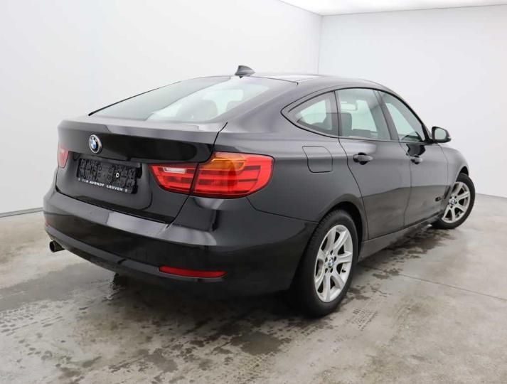 Photo 3 VIN: WBA3Y11080D903335 - BMW 3-GRAN TURISMO &#3913 