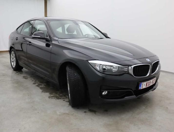 Photo 4 VIN: WBA3Y11080D903335 - BMW 3-GRAN TURISMO &#3913 