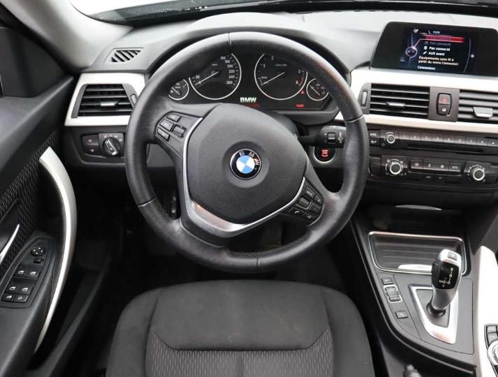 Photo 5 VIN: WBA3Y11080D903335 - BMW 3-GRAN TURISMO &#3913 