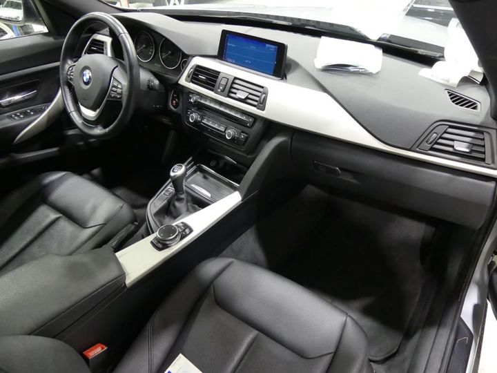 Photo 3 VIN: WBA3Y11080GD87527 - BMW 3 GRAN TURISMO 