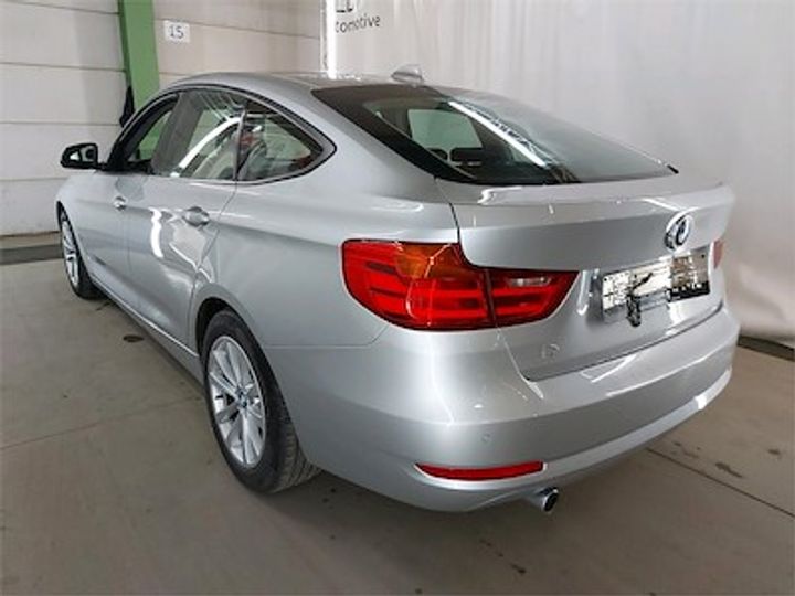 Photo 3 VIN: WBA3Y11080GD88211 - BMW 3 GRAN TURISMO DIESEL 