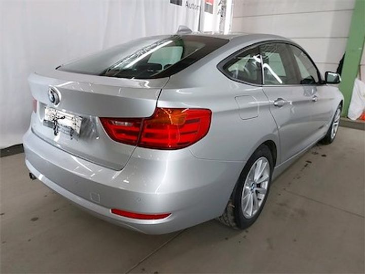 Photo 4 VIN: WBA3Y11080GD88211 - BMW 3 GRAN TURISMO DIESEL 