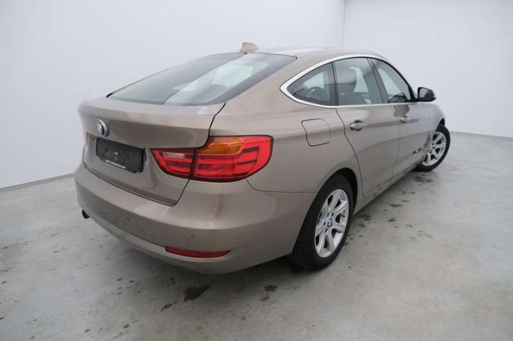 Photo 2 VIN: WBA3Y11090GD87701 - BMW 3-GRAN TURISMO &#3913 