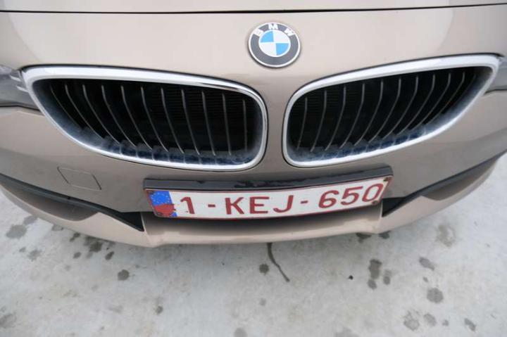 Photo 5 VIN: WBA3Y11090GD87701 - BMW 3-GRAN TURISMO &#3913 