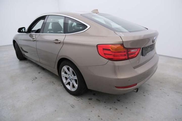 Photo 7 VIN: WBA3Y11090GD87701 - BMW 3-GRAN TURISMO &#3913 