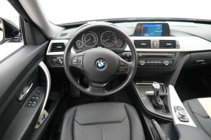 Photo 9 VIN: WBA3Y11090GD87701 - BMW 3-GRAN TURISMO &#3913 