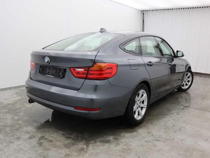 Photo 2 VIN: WBA3Y11090GD87780 - BMW 3-GRAN TURISMO &#3913 