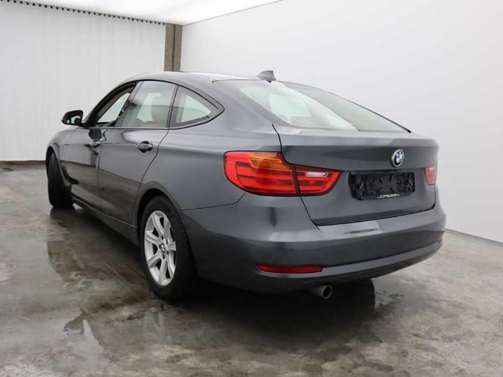 Photo 7 VIN: WBA3Y11090GD87780 - BMW 3-GRAN TURISMO &#3913 