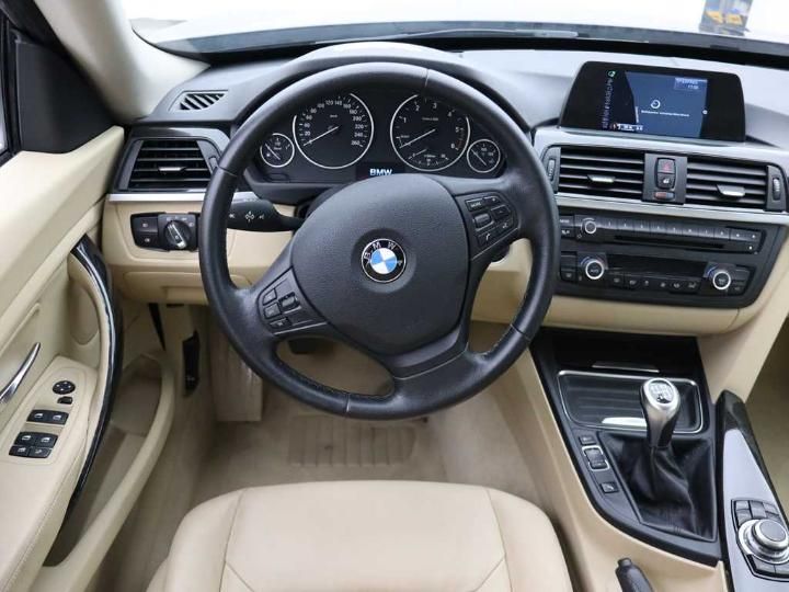 Photo 9 VIN: WBA3Y11090GD87780 - BMW 3-GRAN TURISMO &#3913 