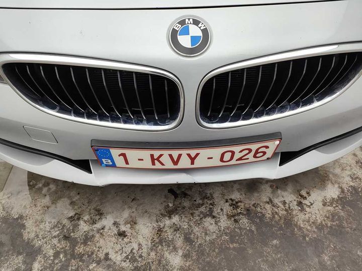 Photo 5 VIN: WBA3Y110X0GD88212 - BMW 3-GRAN TURISMO &#3913 