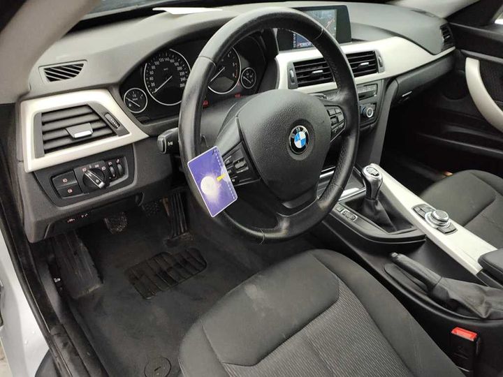 Photo 18 VIN: WBA3Y110X0GD88212 - BMW 3-GRAN TURISMO &#3913 