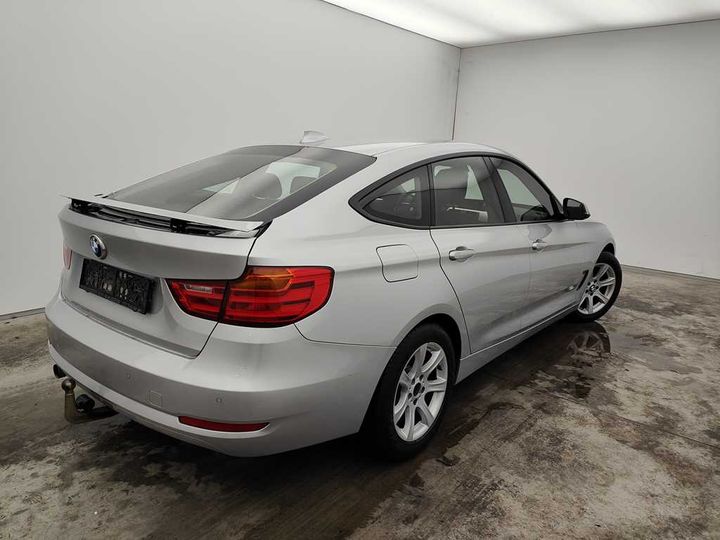 Photo 2 VIN: WBA3Y110X0GD88212 - BMW 3-GRAN TURISMO &#3913 