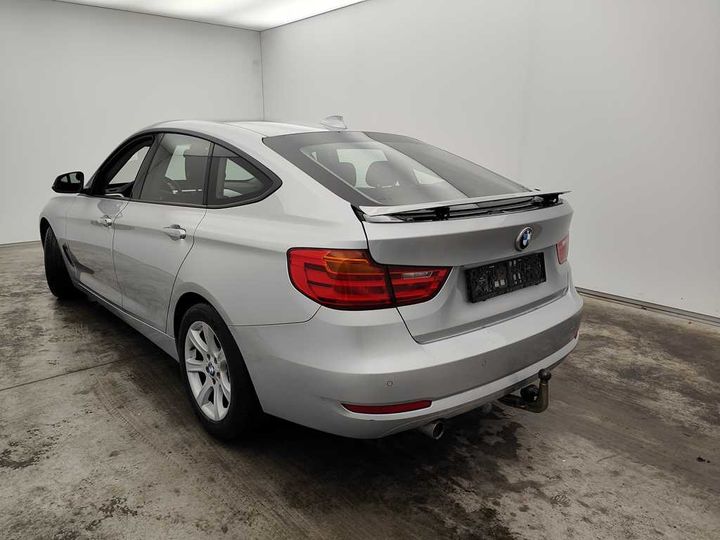 Photo 7 VIN: WBA3Y110X0GD88212 - BMW 3-GRAN TURISMO &#3913 