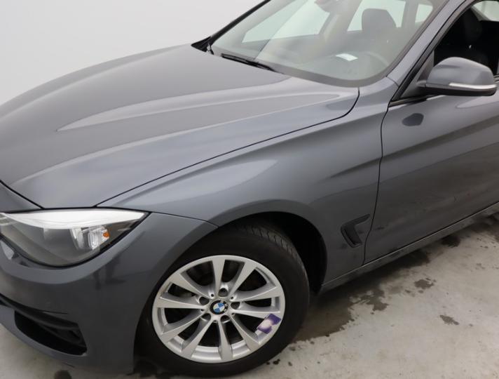 Photo 15 VIN: WBA3Y31010GH98134 - BMW 320D 