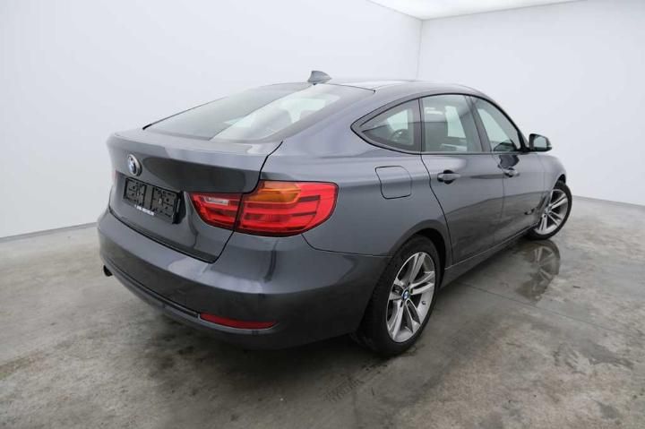 Photo 2 VIN: WBA3Y31020D645941 - BMW 3-GRAN TURISMO &#3913 