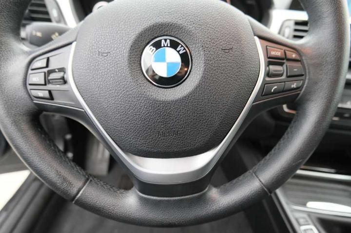 Photo 27 VIN: WBA3Y31020D645941 - BMW 3-GRAN TURISMO &#3913 