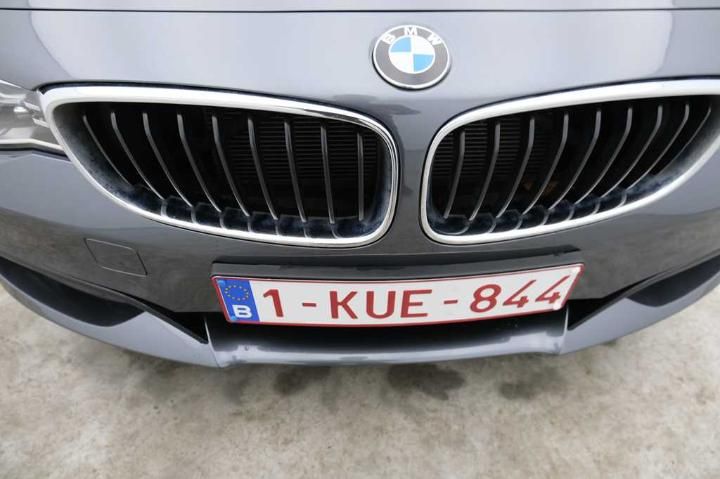 Photo 5 VIN: WBA3Y31020D645941 - BMW 3-GRAN TURISMO &#3913 