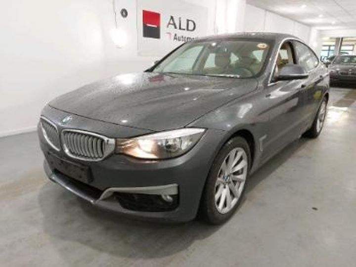 Photo 0 VIN: WBA3Y31030D645768 - BMW 3 GRAN TURISMO DIESEL 