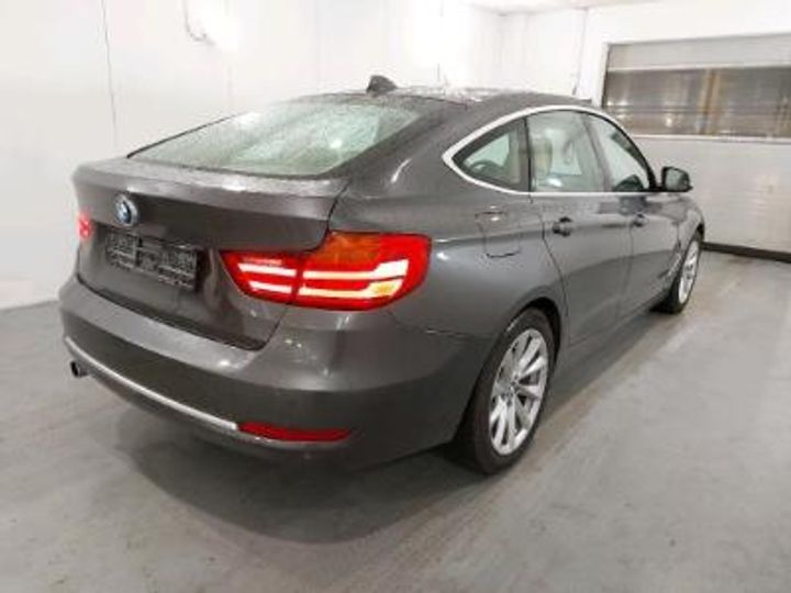 Photo 4 VIN: WBA3Y31030D645768 - BMW 3 GRAN TURISMO DIESEL 