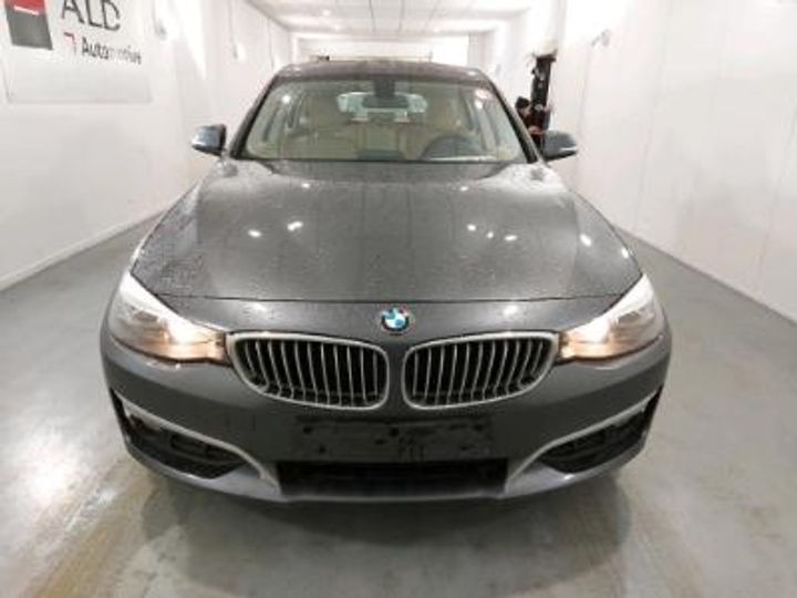 Photo 5 VIN: WBA3Y31030D645768 - BMW 3 GRAN TURISMO DIESEL 