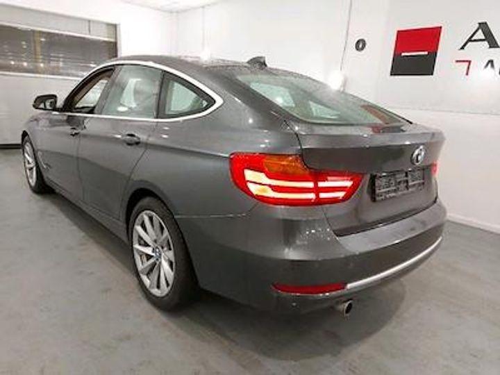 Photo 3 VIN: WBA3Y31030D645768 - BMW 3 GRAN TURISMO DIESEL 