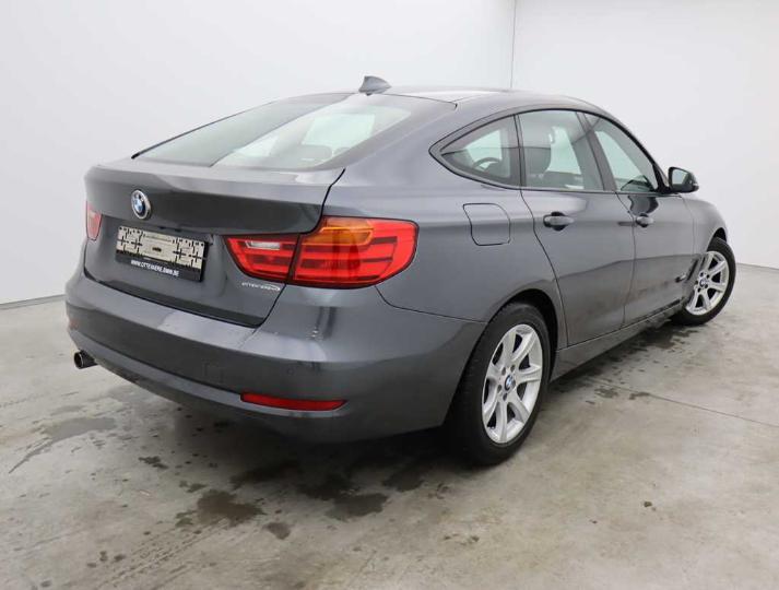 Photo 2 VIN: WBA3Y31040GH95731 - BMW 3-GRAN TURISMO &#3913 