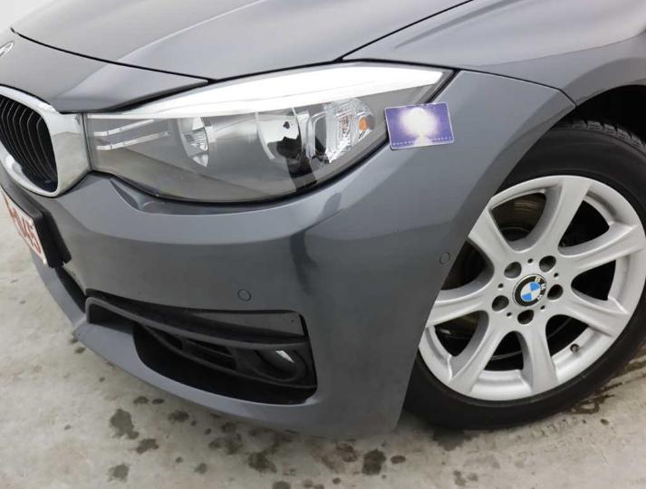 Photo 27 VIN: WBA3Y31040GH95731 - BMW 3-GRAN TURISMO &#3913 