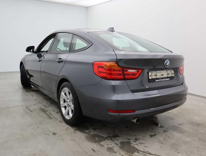 Photo 7 VIN: WBA3Y31040GH95731 - BMW 3-GRAN TURISMO &#3913 