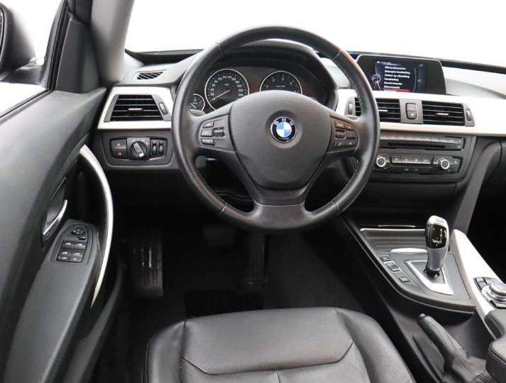 Photo 9 VIN: WBA3Y31040GH95731 - BMW 3-GRAN TURISMO &#3913 