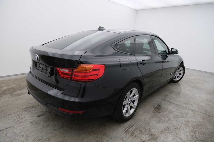 Photo 2 VIN: WBA3Y51090D981999 - BMW 3-GRAN TURISMO &#3913 