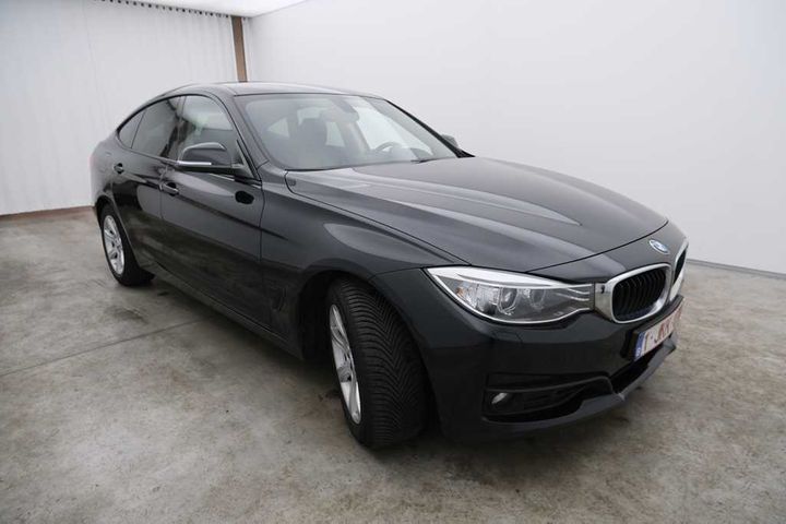 Photo 8 VIN: WBA3Y51090D981999 - BMW 3-GRAN TURISMO &#3913 