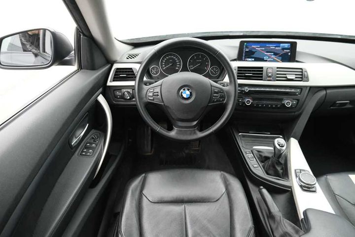 Photo 9 VIN: WBA3Y51090D981999 - BMW 3-GRAN TURISMO &#3913 