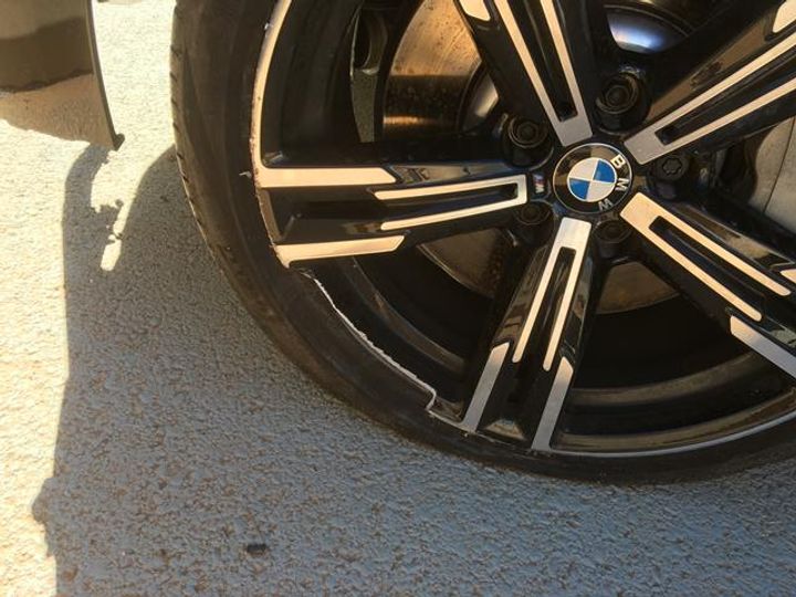 Photo 18 VIN: WBA41AT010CL08371 - BMW 430I 