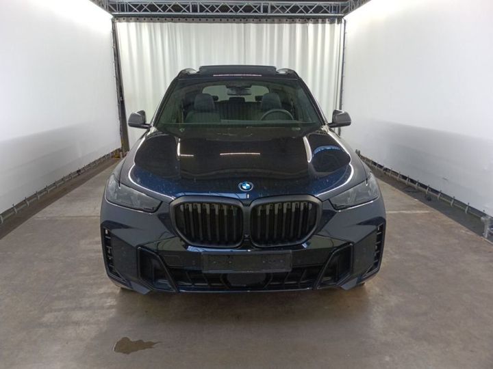 Photo 1 VIN: WBA41EU05R9S21735 - BMW X5 