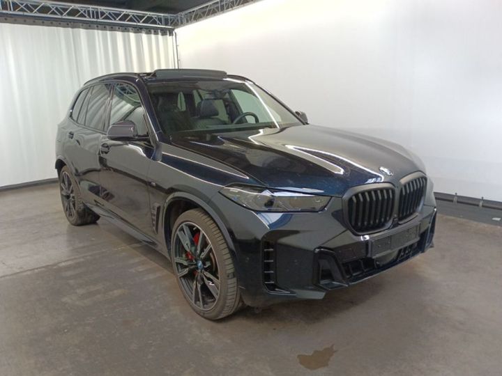 Photo 4 VIN: WBA41EU05R9S21735 - BMW X5 