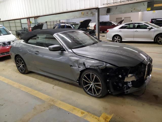 Photo 3 VIN: WBA43AT01RCN14376 - BMW 4 SERIES 