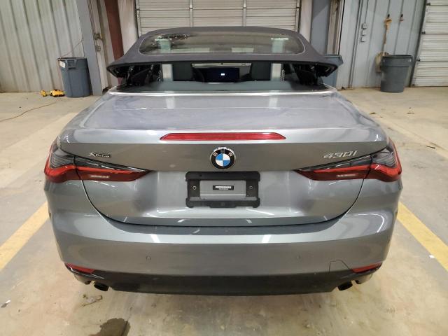 Photo 5 VIN: WBA43AT01RCN14376 - BMW 4 SERIES 