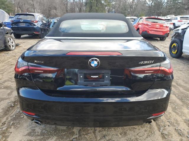 Photo 5 VIN: WBA43AT02RCN28707 - BMW 430XI 