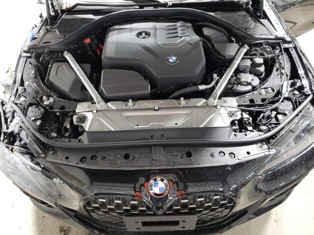 Photo 10 VIN: WBA43AT03RCP81700 - BMW 430XI 