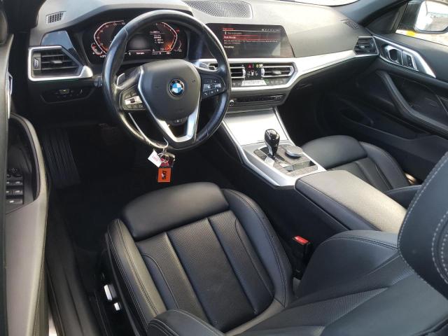 Photo 7 VIN: WBA43AT04NCH83484 - BMW 4 SERIES 