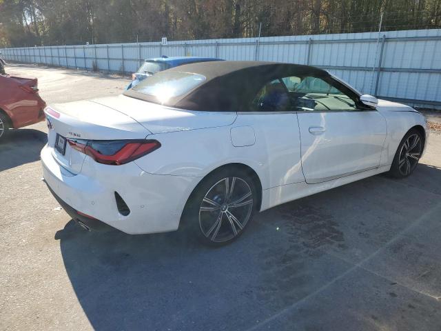 Photo 2 VIN: WBA43AT04PCM70712 - BMW 4 SERIES 