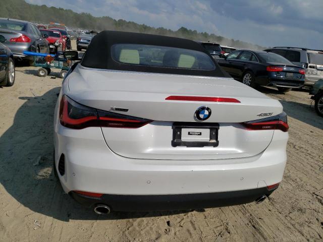 Photo 5 VIN: WBA43AT05NCH77502 - BMW 430XI 