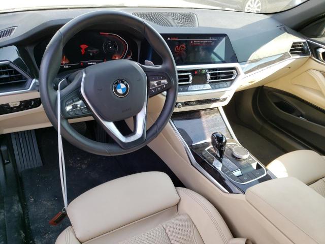 Photo 7 VIN: WBA43AT05NCH77502 - BMW 430XI 