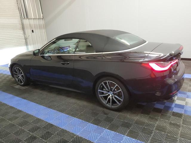 Photo 1 VIN: WBA43AT06RCR73970 - BMW 430XI 