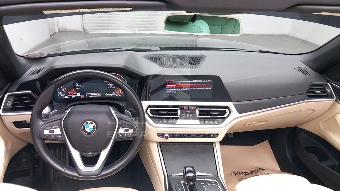 Photo 15 VIN: WBA43AT08PCM20394 - BMW 430I 